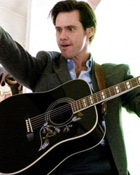 Jim Carrey